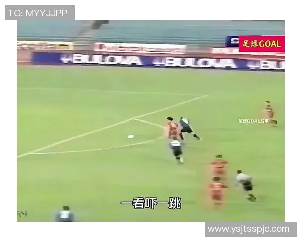 模仿足球明星经典过人动作提升球技的实用技巧与训练方法