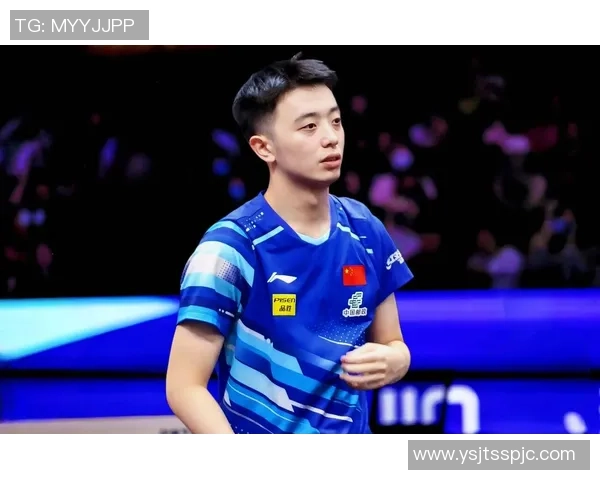 重庆乒乓球队个人能力分析与发展潜力探讨